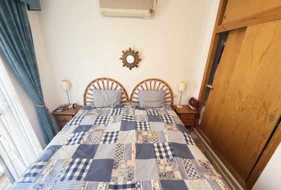 Revente - Appartement - Villamartin