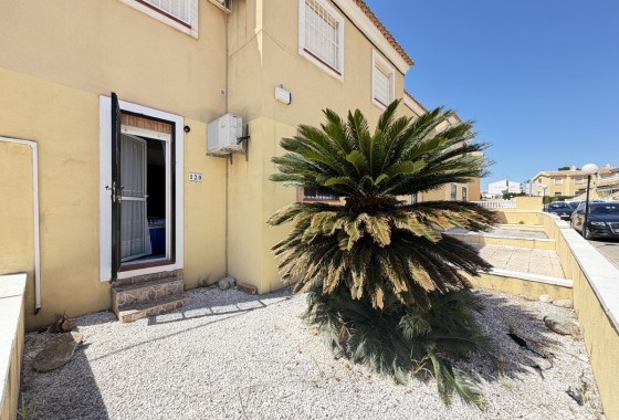 Revente - Appartement - Villamartin