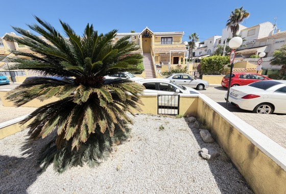 Revente - Appartement - Villamartin