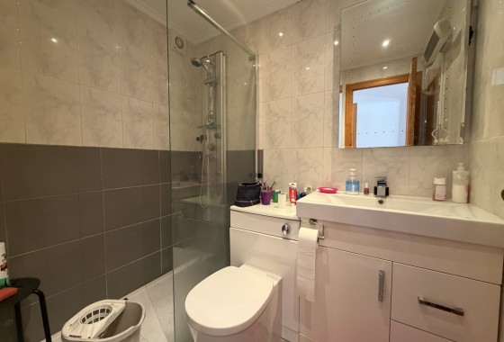 Revente - Appartement - Villamartin