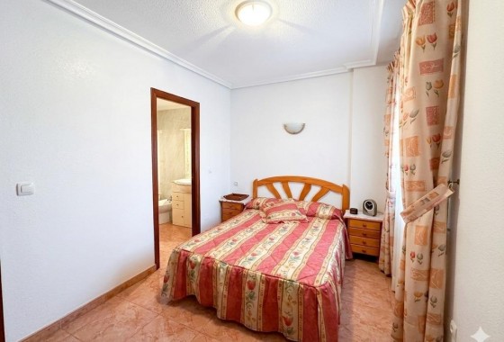 Revente - Appartement - Torrevieja - Playa del cura
