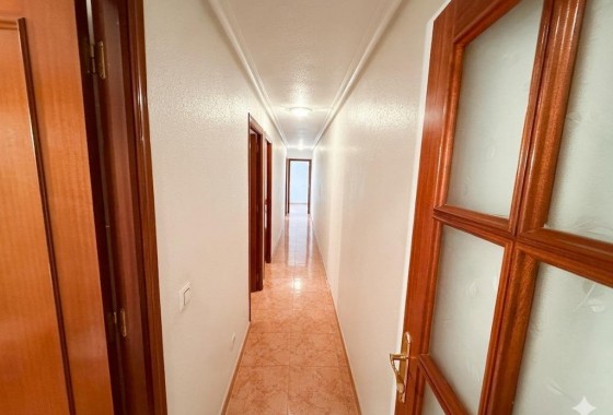 Revente - Appartement - Torrevieja - Playa del cura