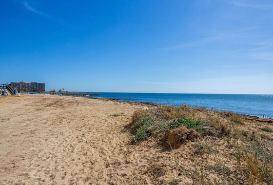 Revente - Appartement - Torrevieja - Playa del cura