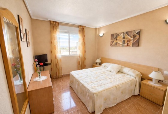 Resale - Apartment - Torrevieja - Centro