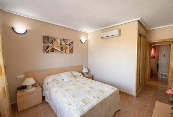 Resale - Apartment - Torrevieja - Centro