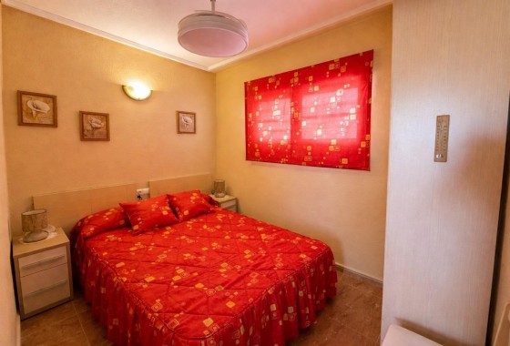Resale - Apartment - Torrevieja - Centro