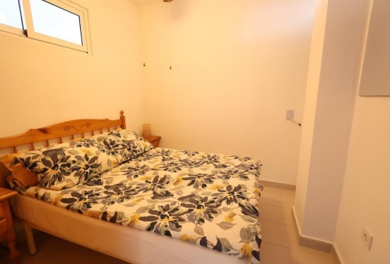 Resale - Apartment - Torrevieja - Centro