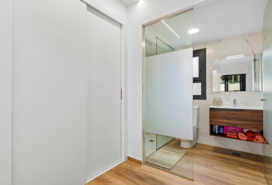 Revente - Appartement - Villamartin - Costa Blanca