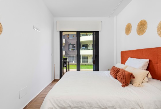 Revente - Appartement - Villamartin - Costa Blanca