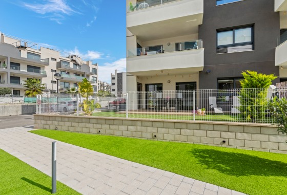 Revente - Appartement - Villamartin - Costa Blanca