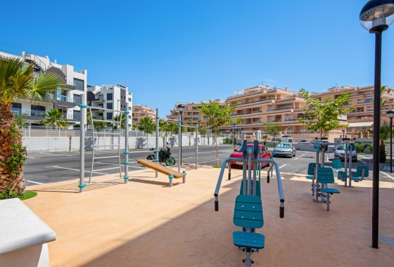 Revente - Appartement - Villamartin - Costa Blanca
