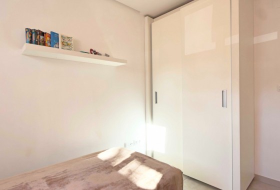 Segunda Mano - Apartamento - Orihuela Costa - Los Dolses