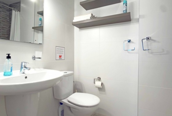 Segunda Mano - Apartamento - Orihuela Costa - Los Dolses