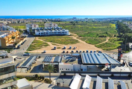 Segunda Mano - Apartamento - Orihuela Costa - Los Dolses