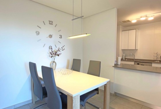 Segunda Mano - Apartamento - Orihuela Costa - Los Dolses