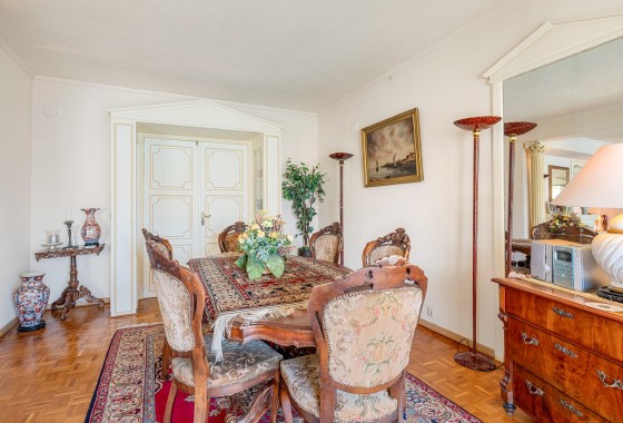 Segunda Mano - Apartamento - Benidorm - Levante*