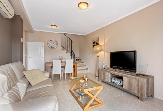 Segunda Mano - Apartamento - Torre Pacheco* - Torrepacheco