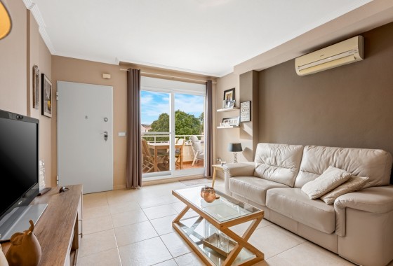 Segunda Mano - Apartamento - Torre Pacheco* - Torrepacheco