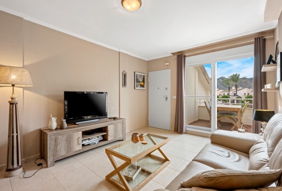 Segunda Mano - Apartamento - Torre Pacheco* - Torrepacheco