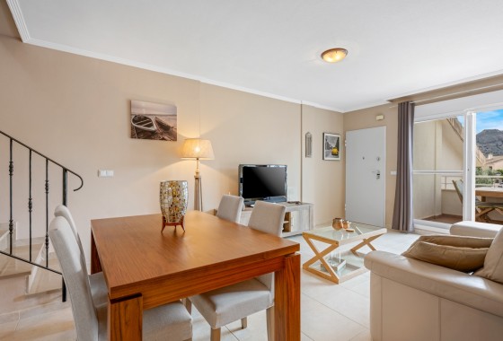 Segunda Mano - Apartamento - Torre Pacheco* - Torrepacheco