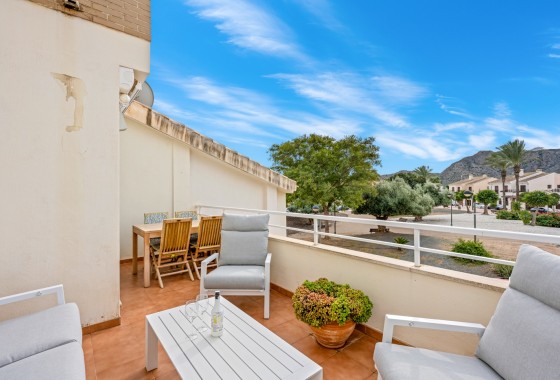 Segunda Mano - Apartamento - Torre Pacheco* - Torrepacheco