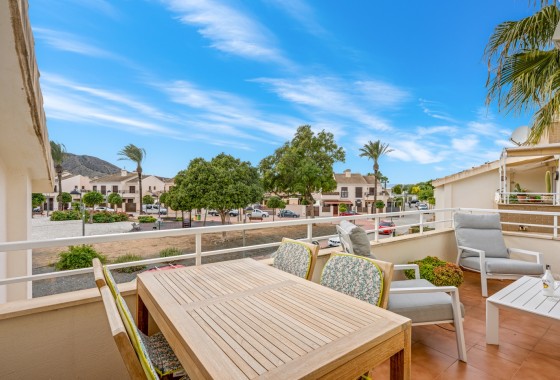 Segunda Mano - Apartamento - Torre Pacheco* - Torrepacheco