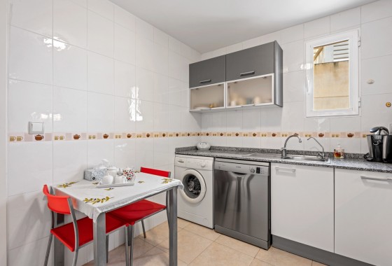 Segunda Mano - Apartamento - Torre Pacheco* - Torrepacheco