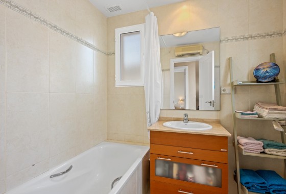 Segunda Mano - Apartamento - Torre Pacheco* - Torrepacheco