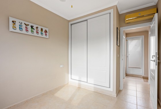 Segunda Mano - Apartamento - Torre Pacheco* - Torrepacheco