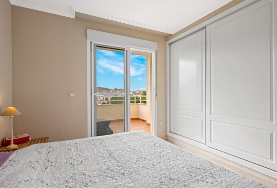 Segunda Mano - Apartamento - Torre Pacheco* - Torrepacheco