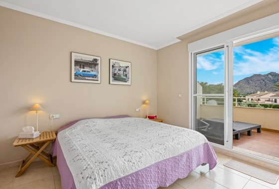 Segunda Mano - Apartamento - Torre Pacheco* - Torrepacheco