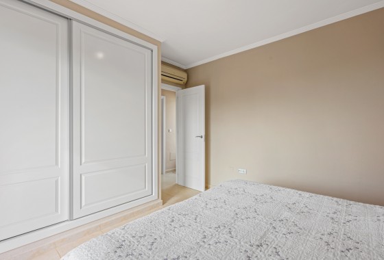 Segunda Mano - Apartamento - Torre Pacheco* - Torrepacheco