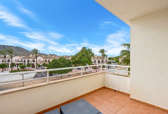 Segunda Mano - Apartamento - Torre Pacheco* - Torrepacheco