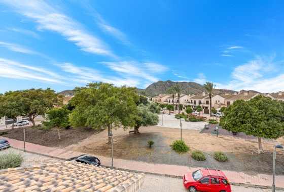 Segunda Mano - Apartamento - Torre Pacheco* - Torrepacheco