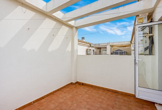 Segunda Mano - Apartamento - Torre Pacheco* - Torrepacheco