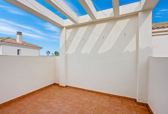 Segunda Mano - Apartamento - Torre Pacheco* - Torrepacheco