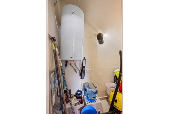 Segunda Mano - Apartamento - Torre Pacheco* - Torrepacheco