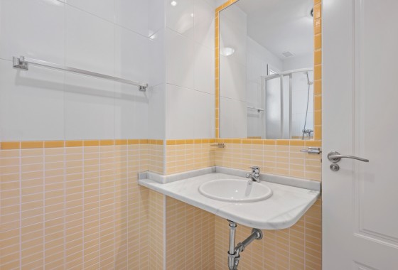 Segunda Mano - Apartamento - Torre Pacheco* - Torrepacheco