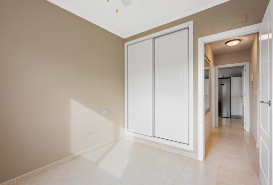 Segunda Mano - Apartamento - Torre Pacheco* - Torrepacheco