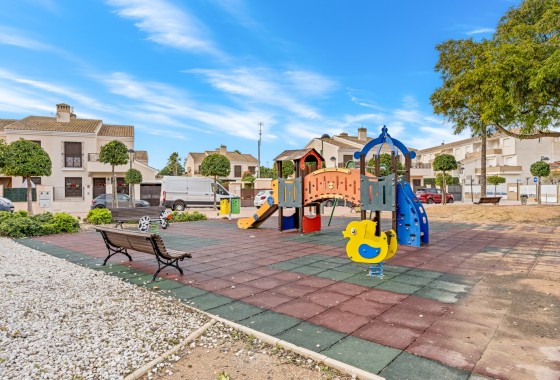 Segunda Mano - Apartamento - Torre Pacheco* - Torrepacheco