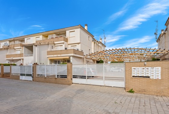 Segunda Mano - Apartamento - Torre Pacheco* - Torrepacheco