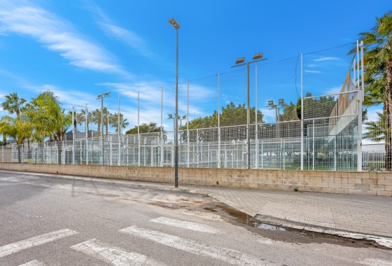 Segunda Mano - Apartamento - Torre Pacheco* - Torrepacheco