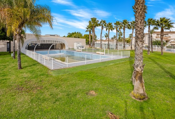 Segunda Mano - Apartamento - Torre Pacheco* - Torrepacheco