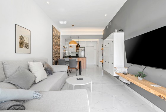 Segunda Mano - Apartamento - Guardamar del Segura - El Raso*