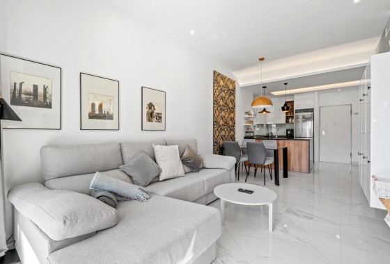 Segunda Mano - Apartamento - Guardamar del Segura - El Raso*