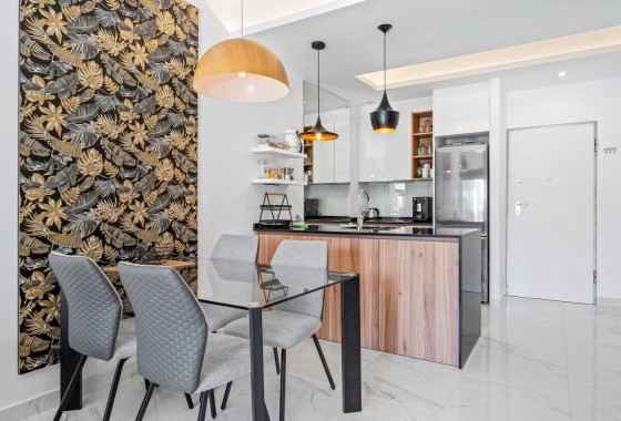 Segunda Mano - Apartamento - Guardamar del Segura - El Raso*