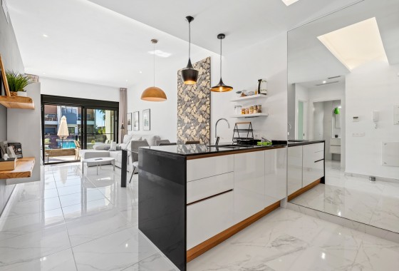 Segunda Mano - Apartamento - Guardamar del Segura - El Raso*