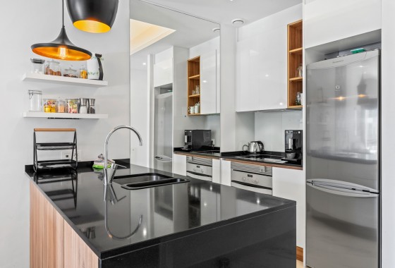 Segunda Mano - Apartamento - Guardamar del Segura - El Raso*