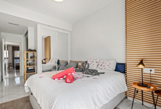 Segunda Mano - Apartamento - Guardamar del Segura - El Raso*