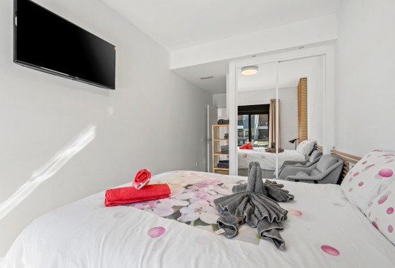 Segunda Mano - Apartamento - Guardamar del Segura - El Raso*